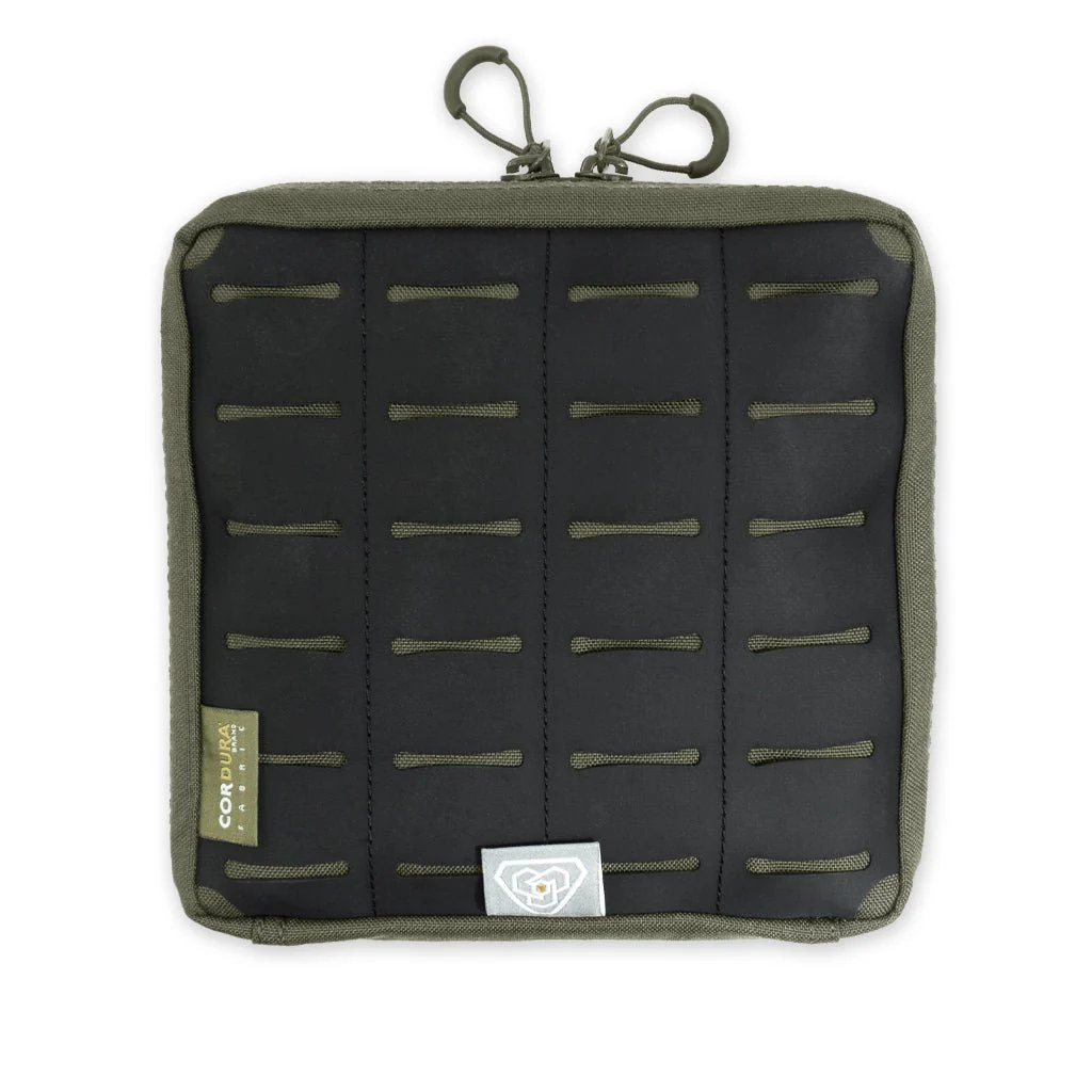 Admin Organizer Size 2 (AO2) - Ranger Green - Image 3