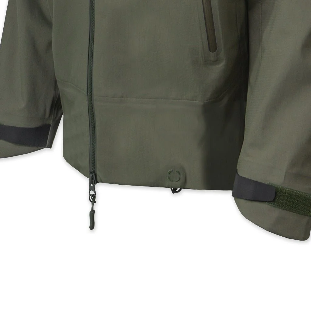 Aegis LT - Ranger Green - Image 4