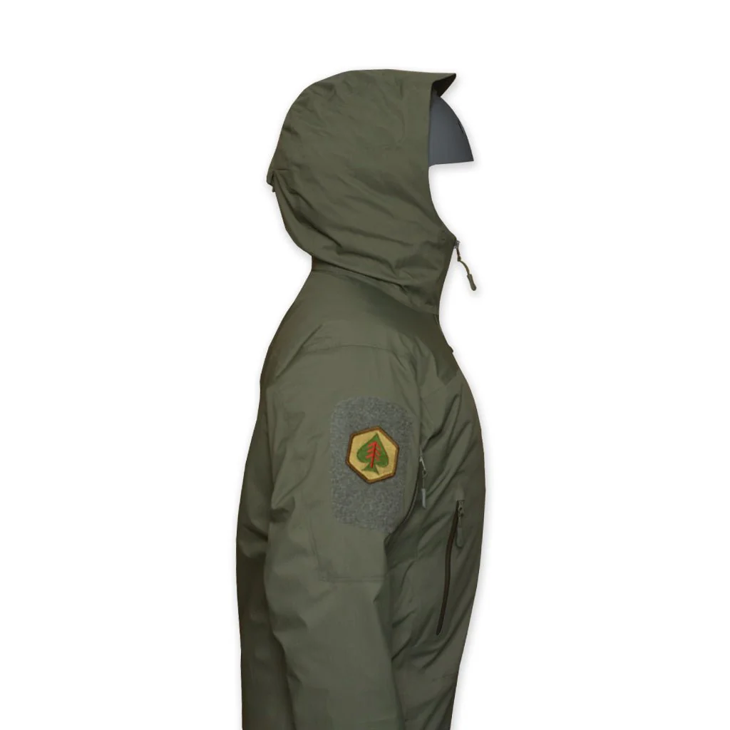 Aegis LT - Ranger Green - Image 7