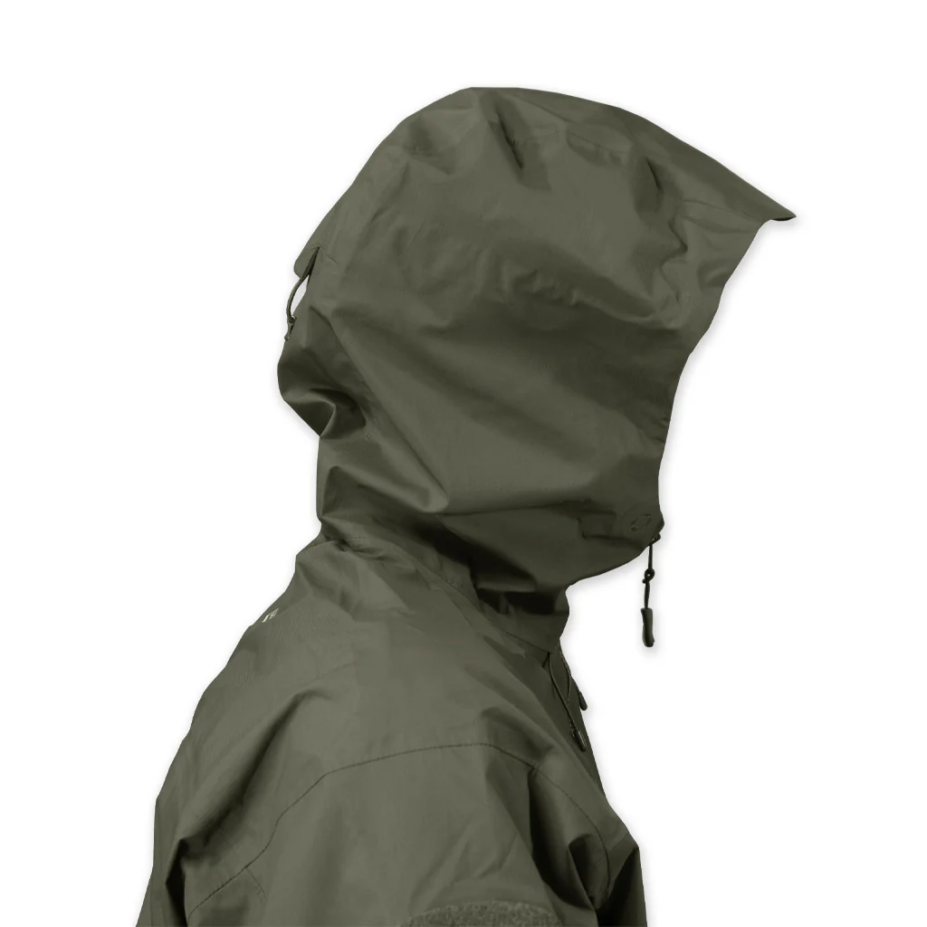 Aegis LT - Ranger Green - Image 8