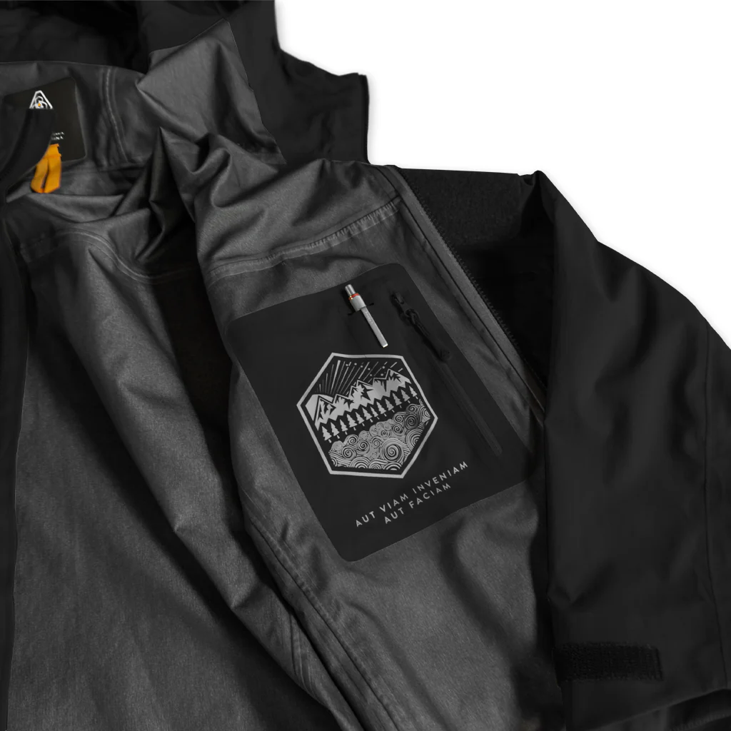 Aegis LT - Syth Black - Image 5