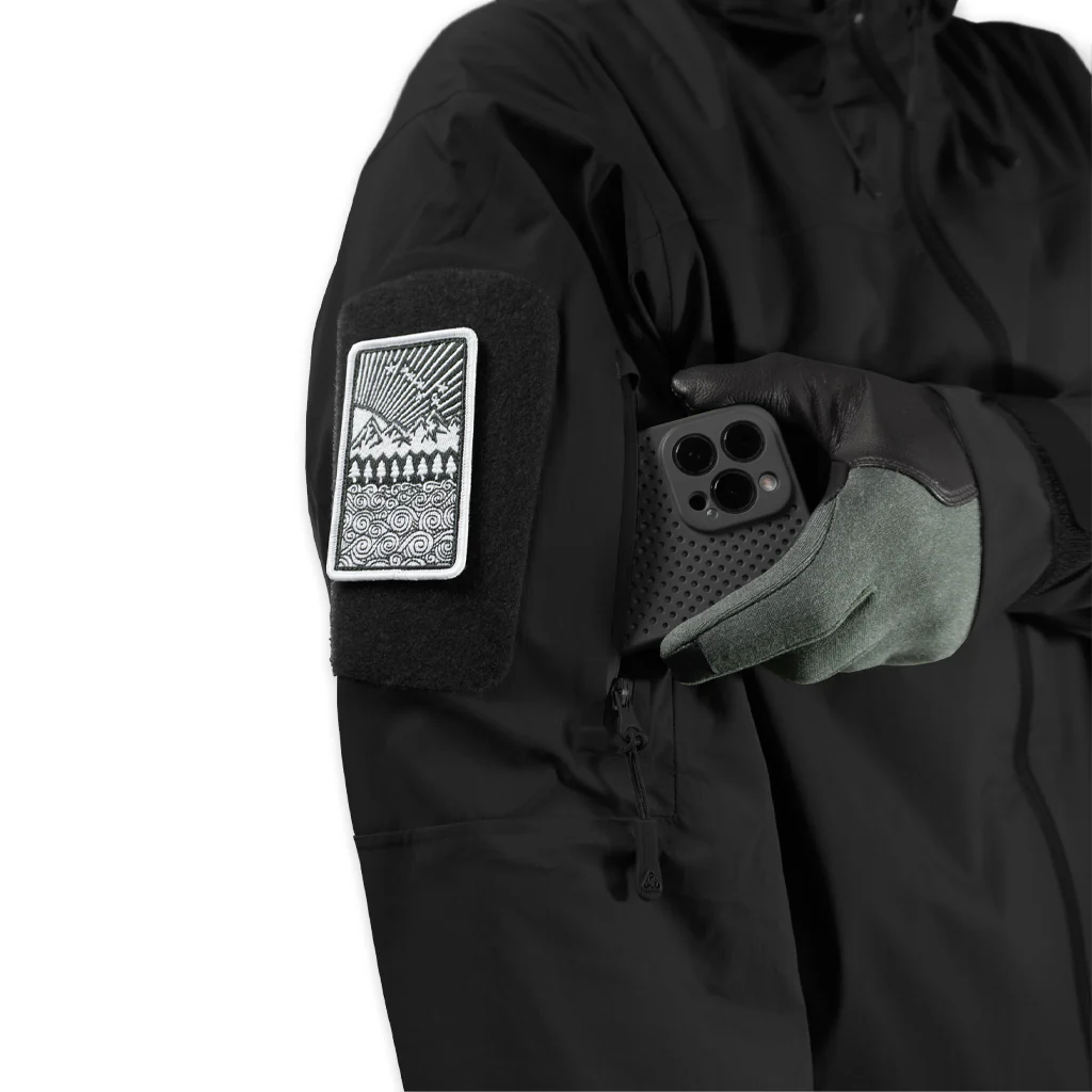 Aegis LT - Syth Black - Image 6