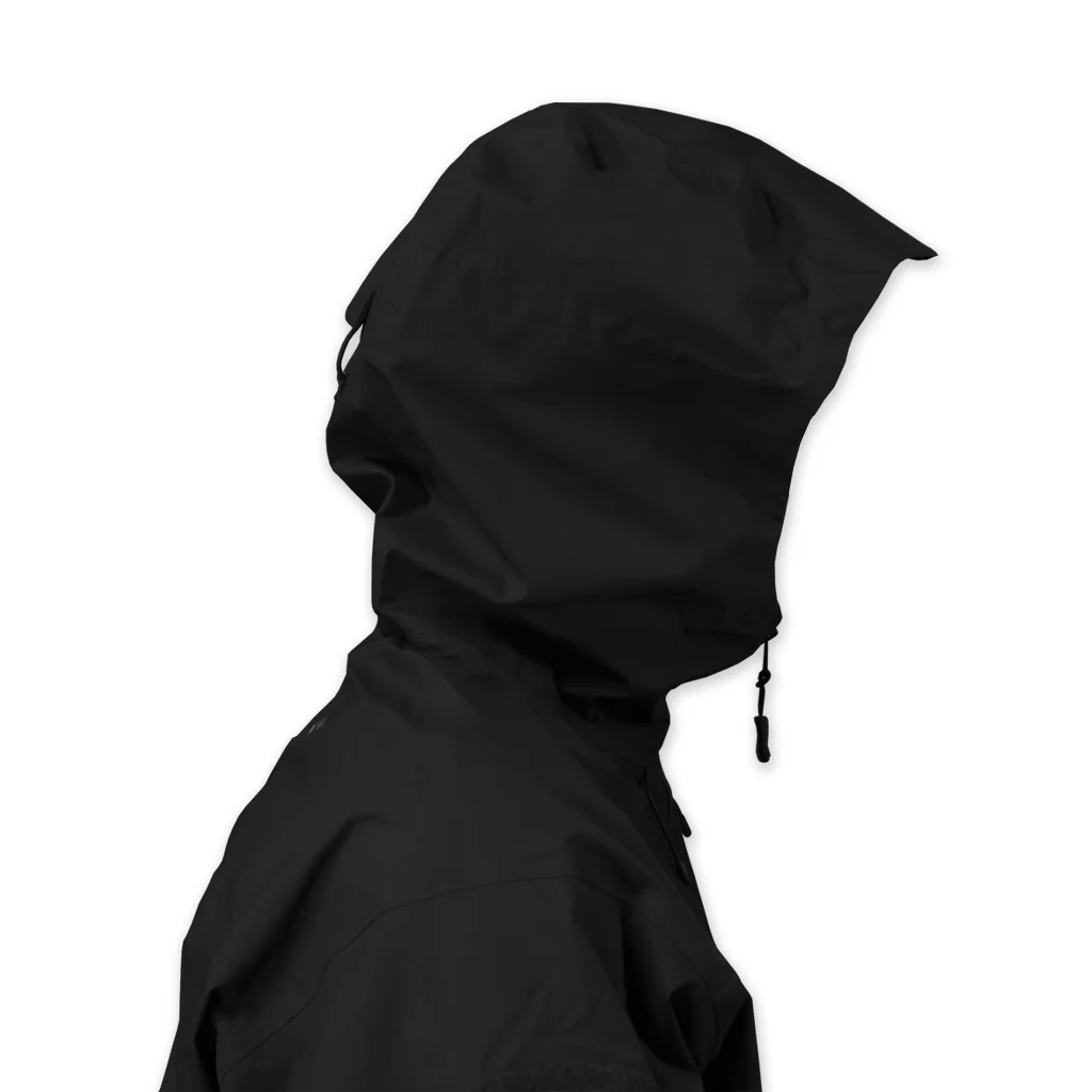 Aegis LT - Syth Black - Image 8