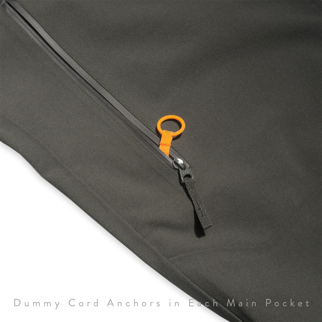 Defiant Hoodie - Universal Field Gray - Image 4