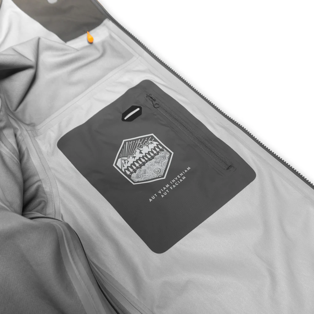 Defiant Hoodie - Universal Field Gray - Image 5