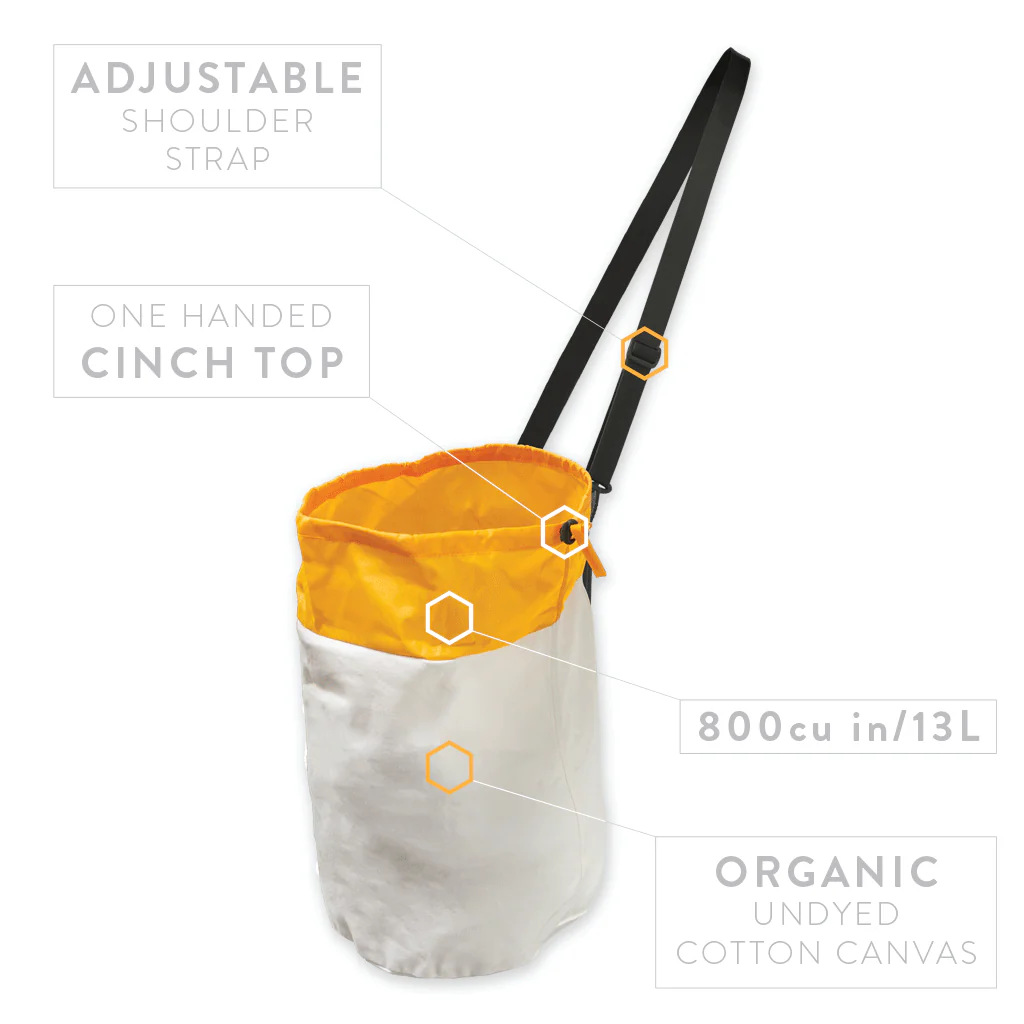 FD Pouch - Black - Image 4