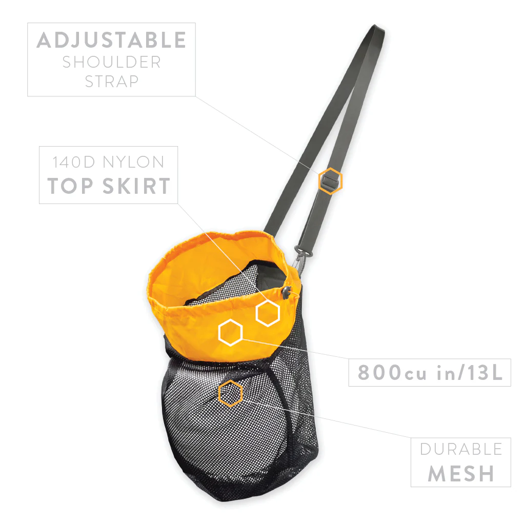 FD Pouch - Universal Field Gray - Image 5