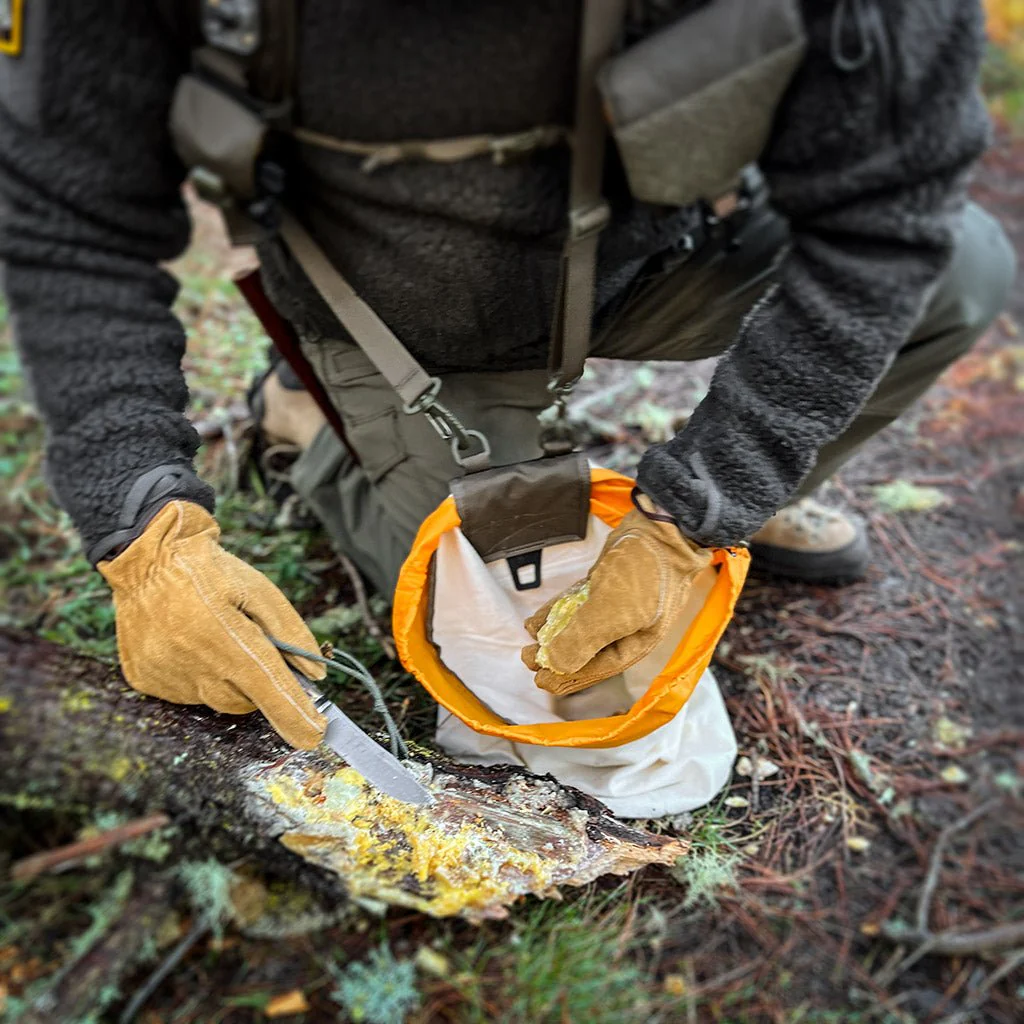 FD Pouch - Universal Field Gray - Image 7