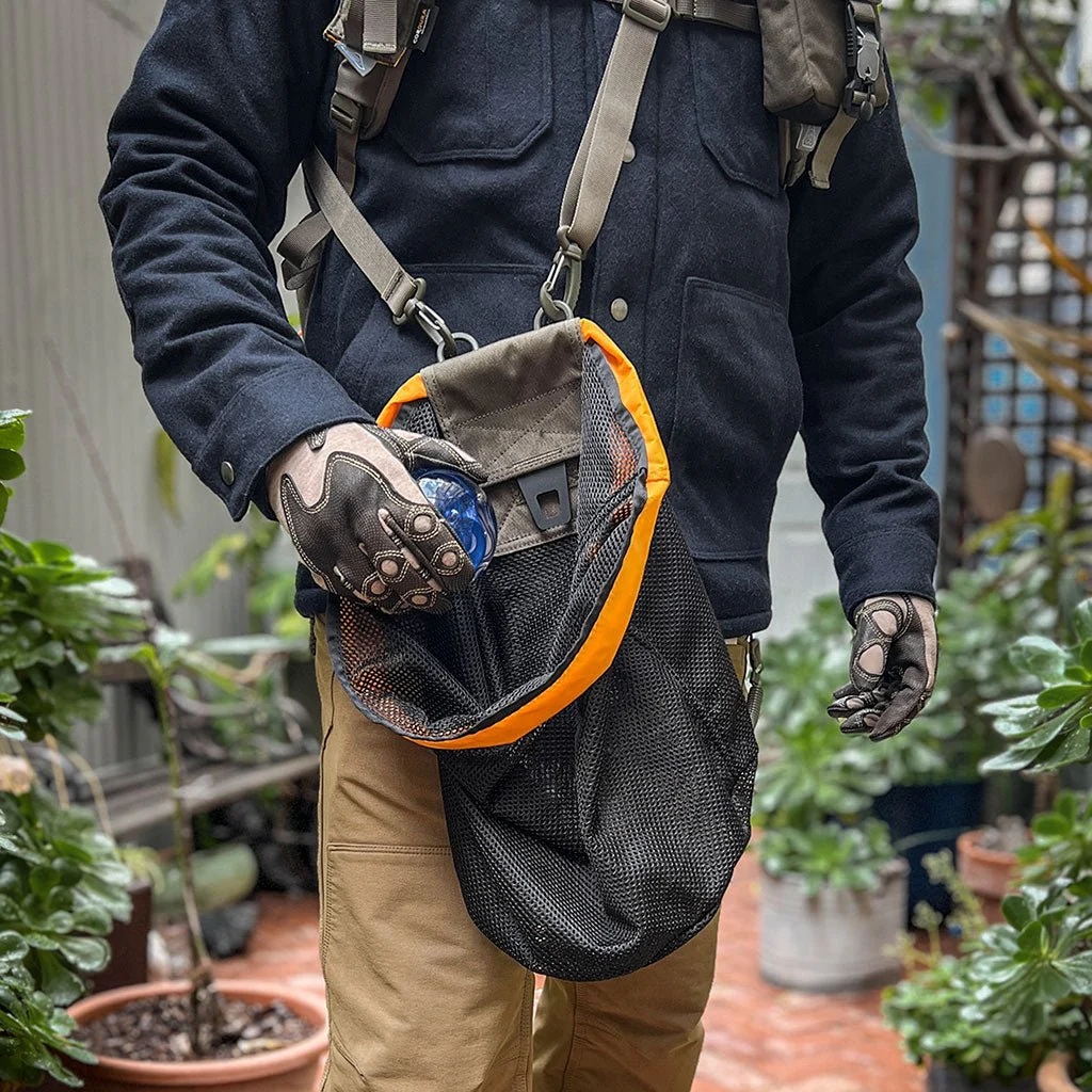 FD Pouch - Universal Field Gray - Image 8