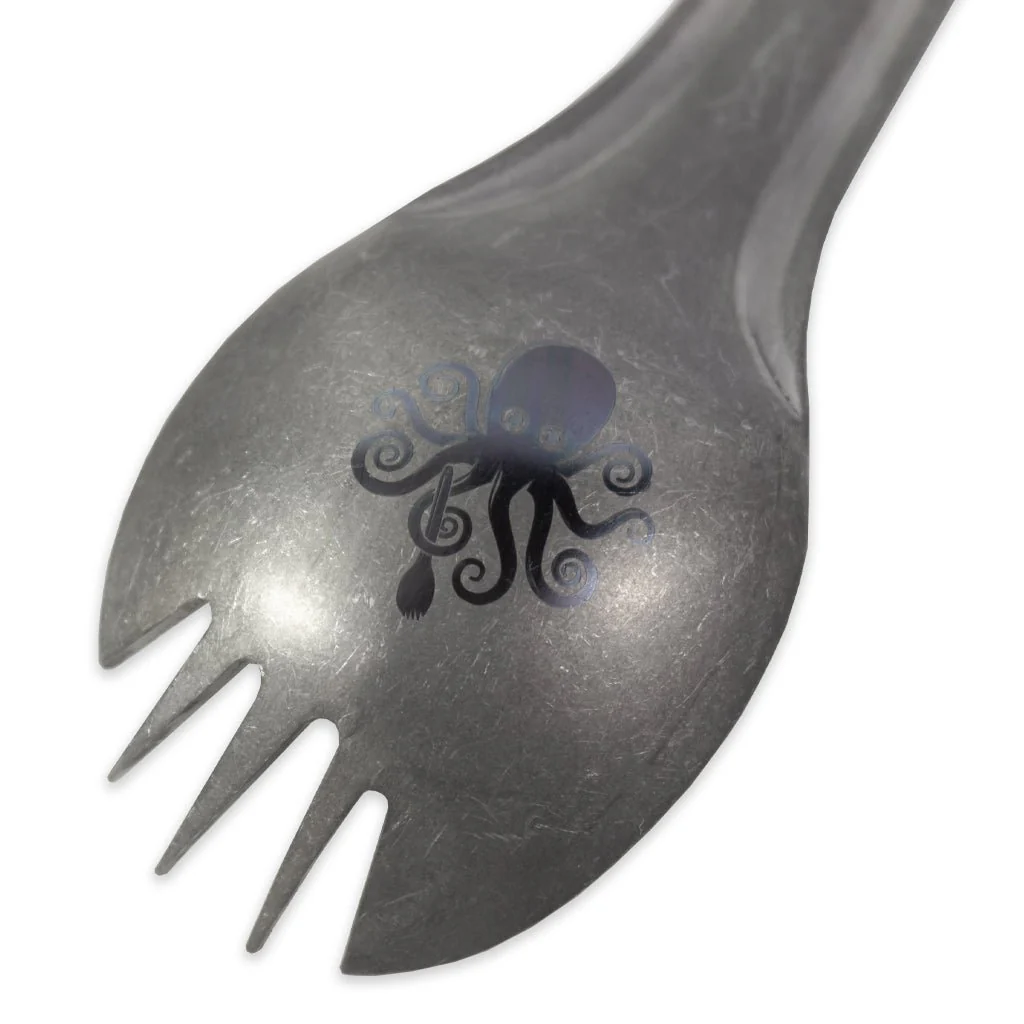 May the Spork Be with You - Image 3