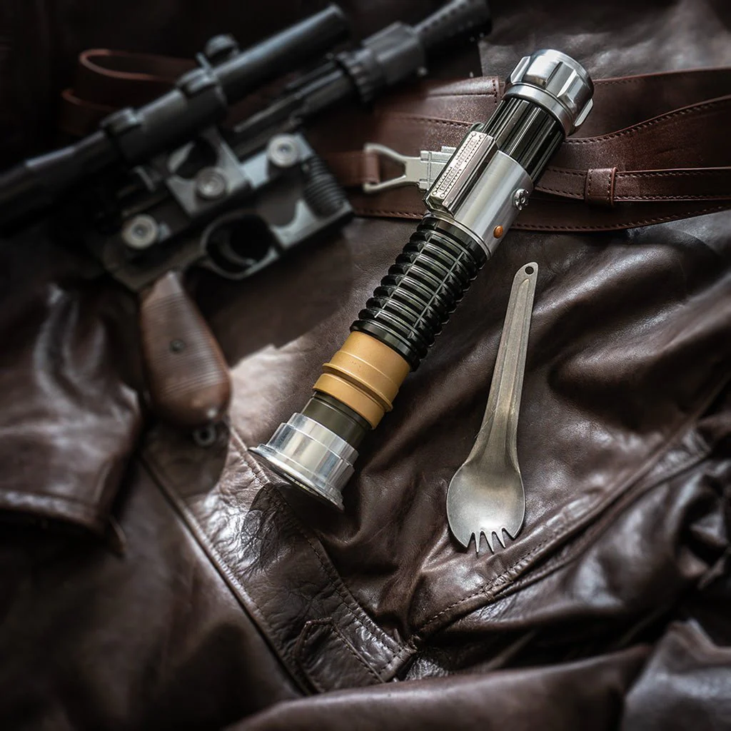 May the Spork Be with You - Image 5