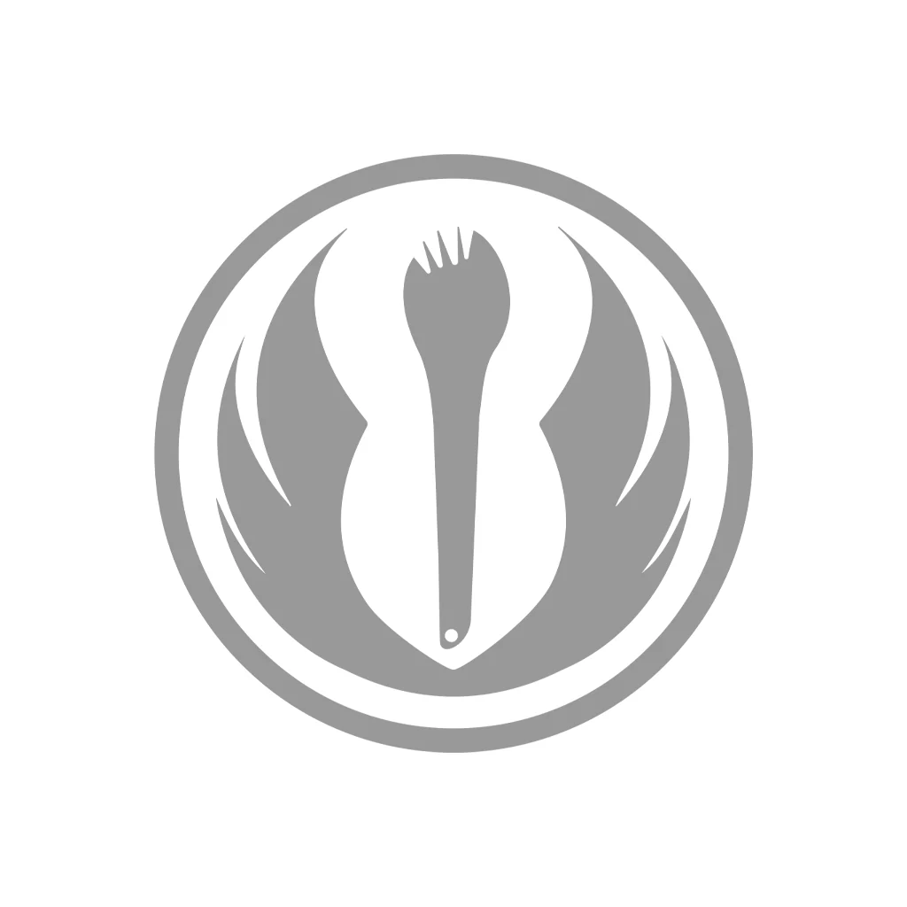 May the Spork Be with You - Image 6