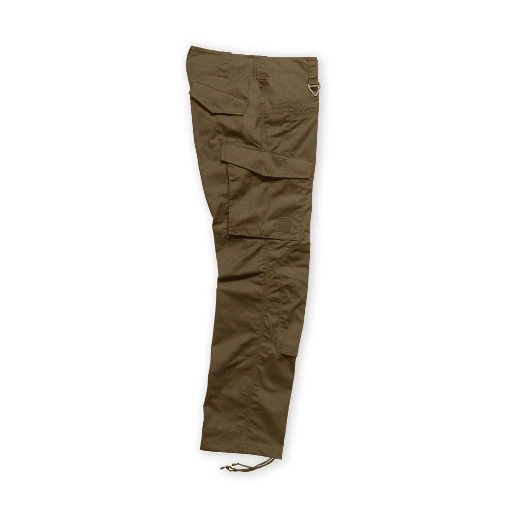 Odyssey Cargo Pant 5050RS - Dark Arid Earth - Image 3