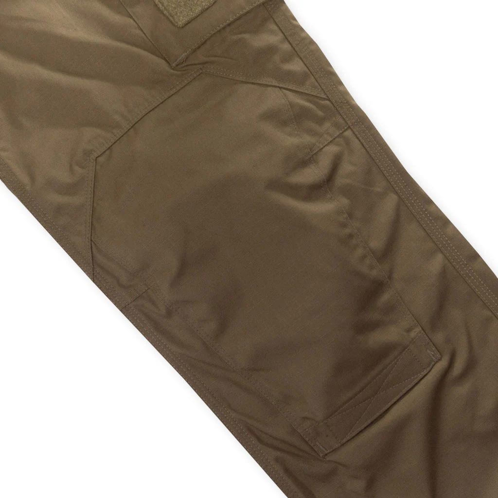 Odyssey Cargo Pant 5050RS - Dark Arid Earth - Image 4
