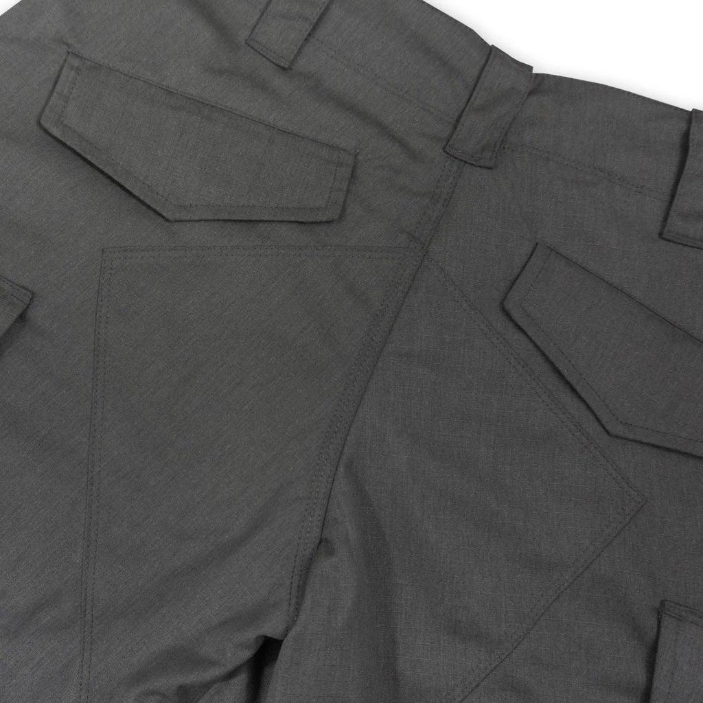 Odyssey Cargo Pant 5050RS - Dark Arid Earth - Image 5