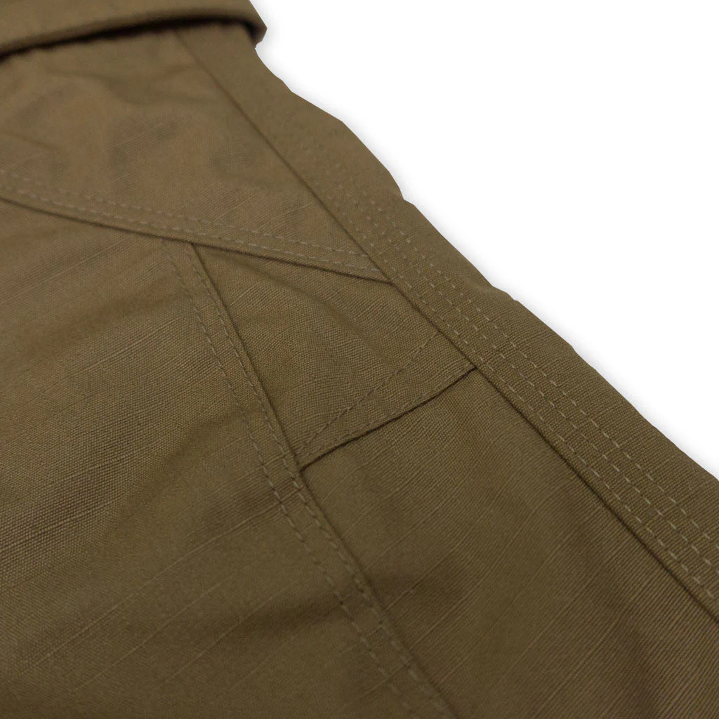 Odyssey Cargo Pant 5050RS - Dark Arid Earth - Image 6