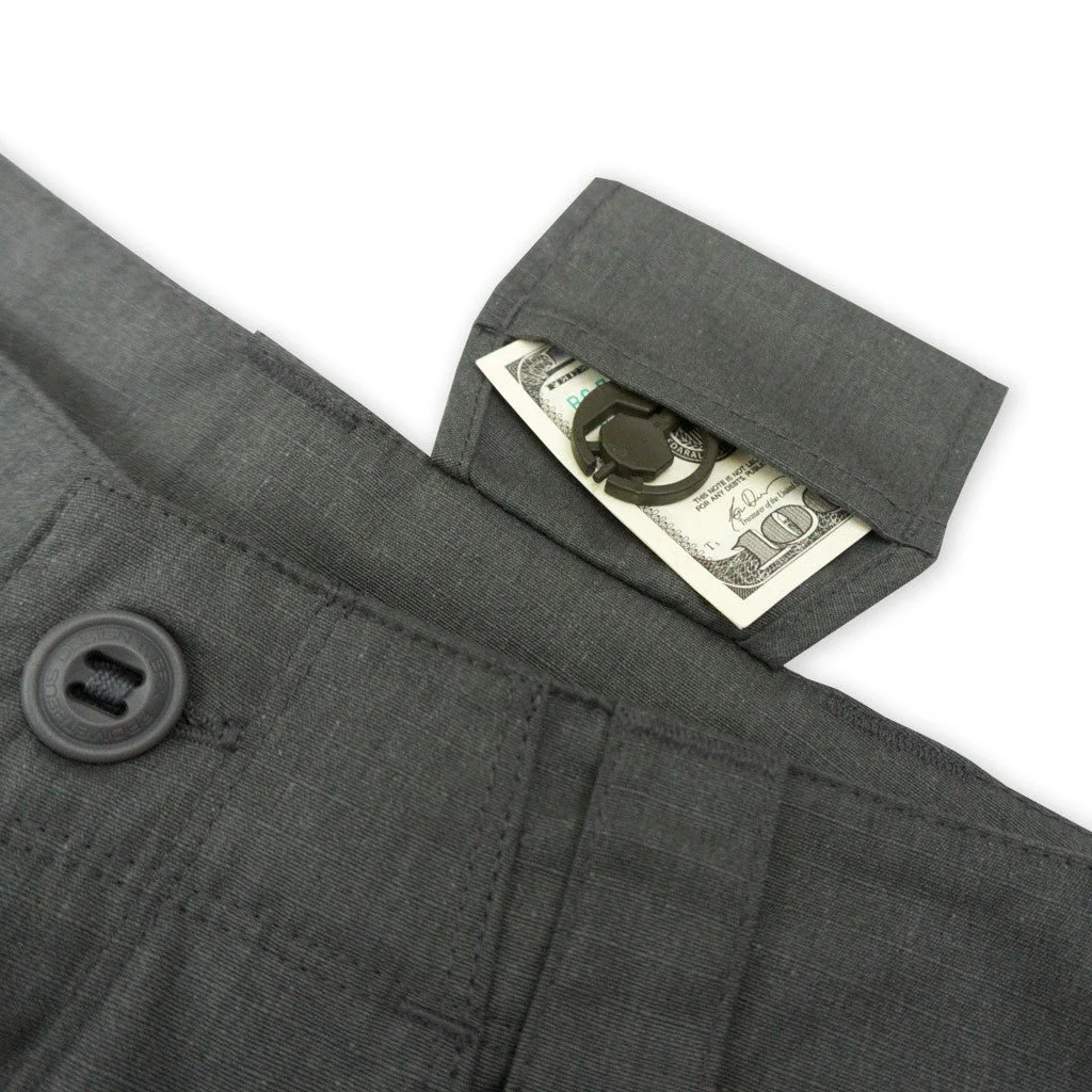 Odyssey Cargo Pant 5050RS - Dark Arid Earth - Image 7