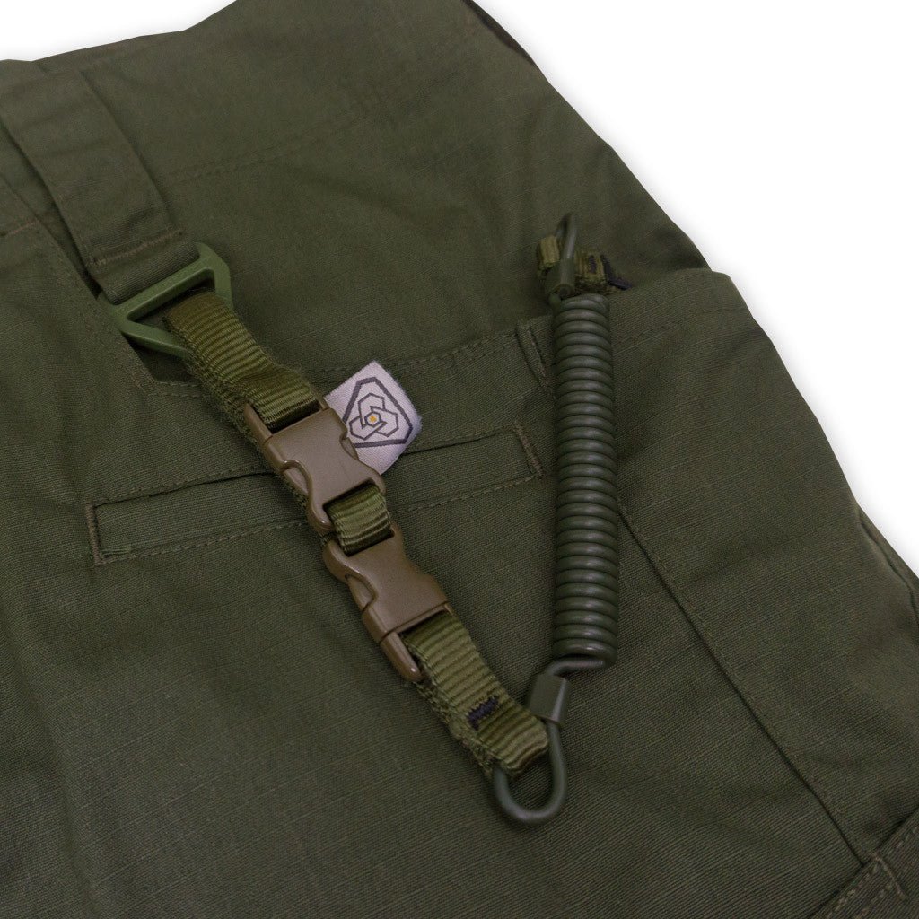 Odyssey Cargo Pant 5050RS - Dark Arid Earth - Image 8