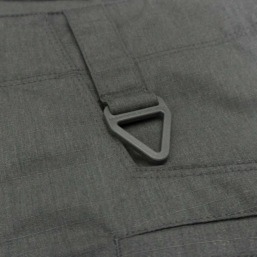 Odyssey Cargo Pant 5050RS - Dark Arid Earth - Image 9