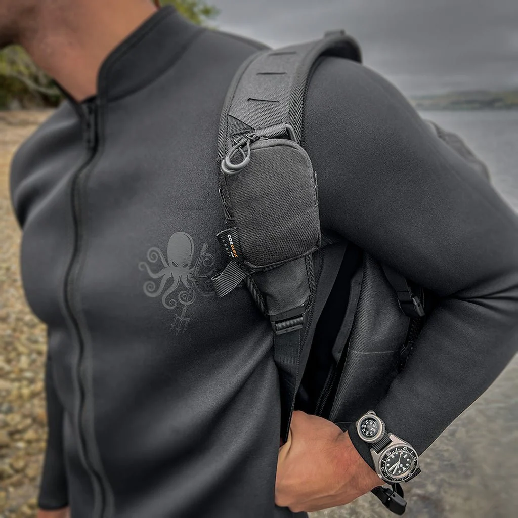 OJP - Black - Image 6