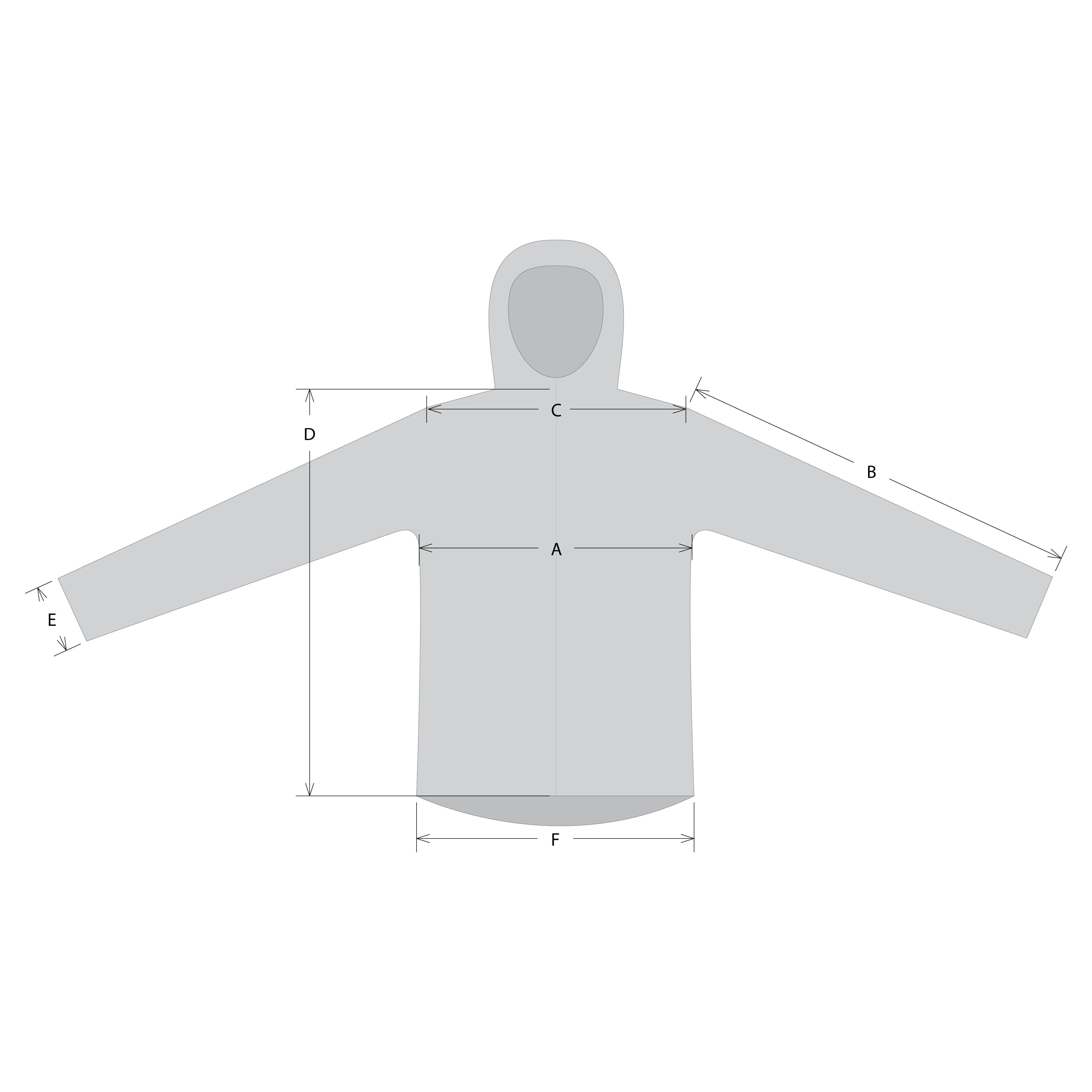 Paladin Hoodie - All Terrain Brown - Image 11