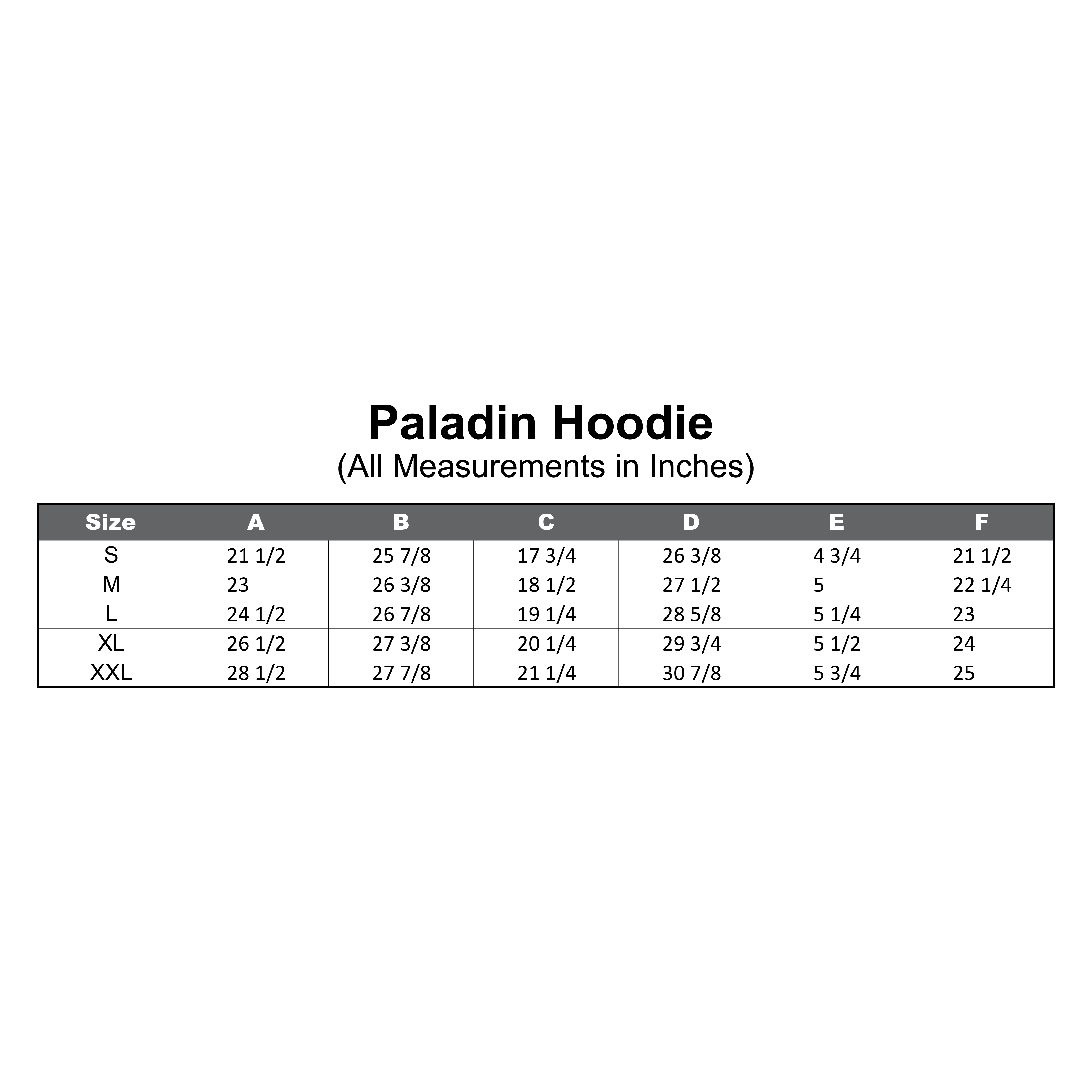 Paladin Hoodie - All Terrain Brown - Image 12
