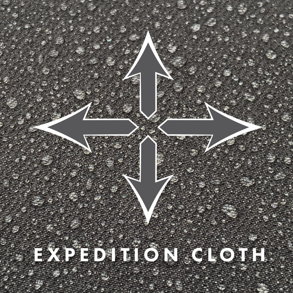 Paladin Hoodie - Universal Field Gray - Image 5