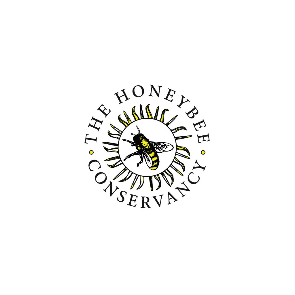 PDW Honey Bee Formation Lapel Pin - Image 3