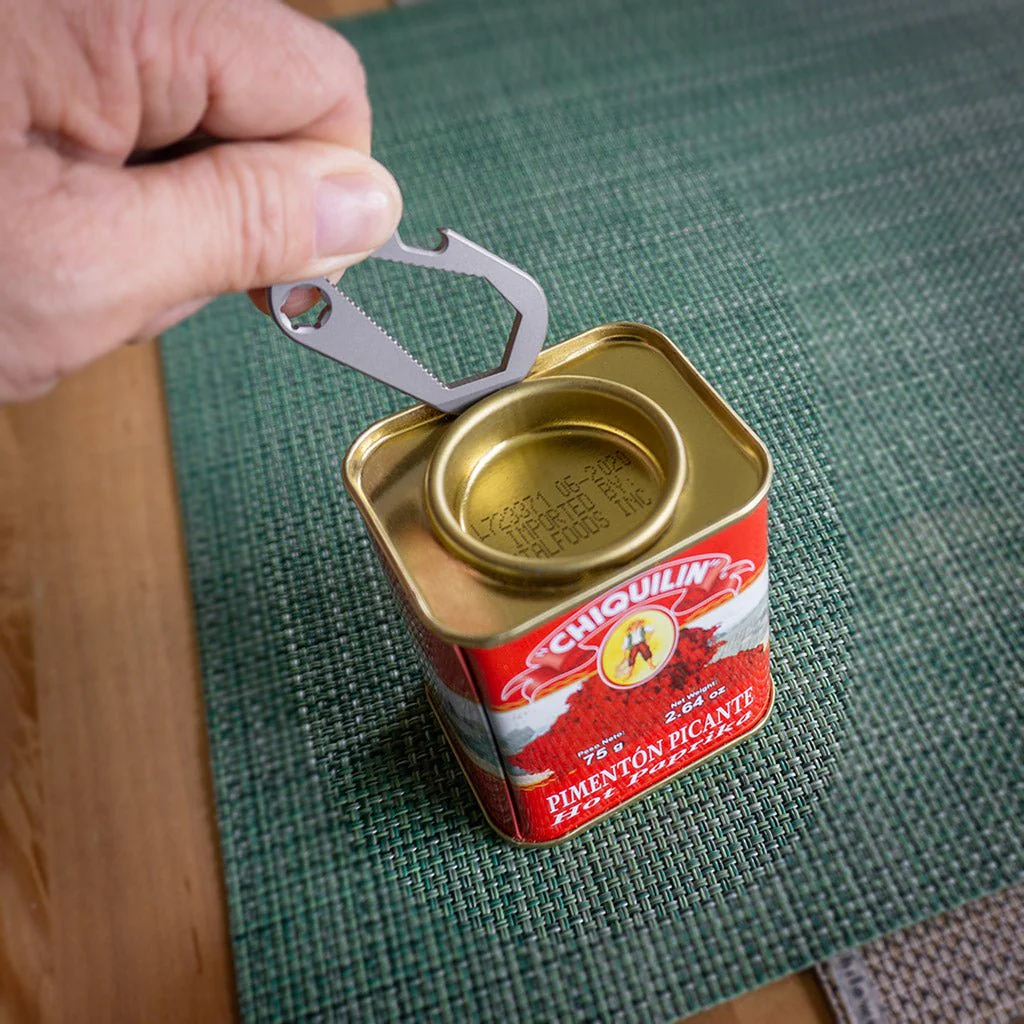 PDW Standard Issue Dog Tag Tool - Image 11