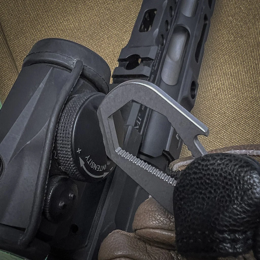 PDW Standard Issue Dog Tag Tool - Image 13