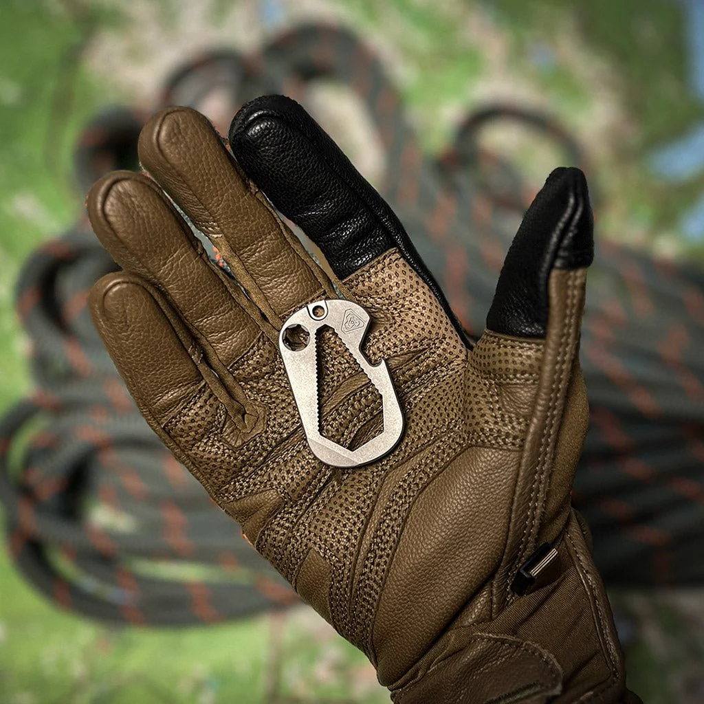 PDW Standard Issue Dog Tag Tool - Image 14