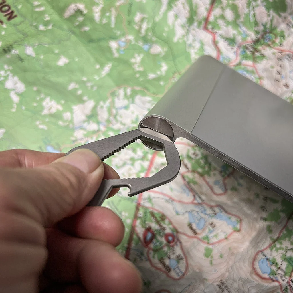 PDW Standard Issue Dog Tag Tool - Image 9