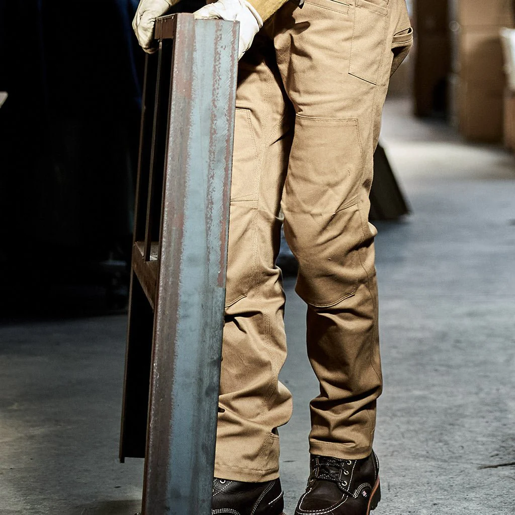 Raider Field Pant Canvas+ - ATB - Image 6