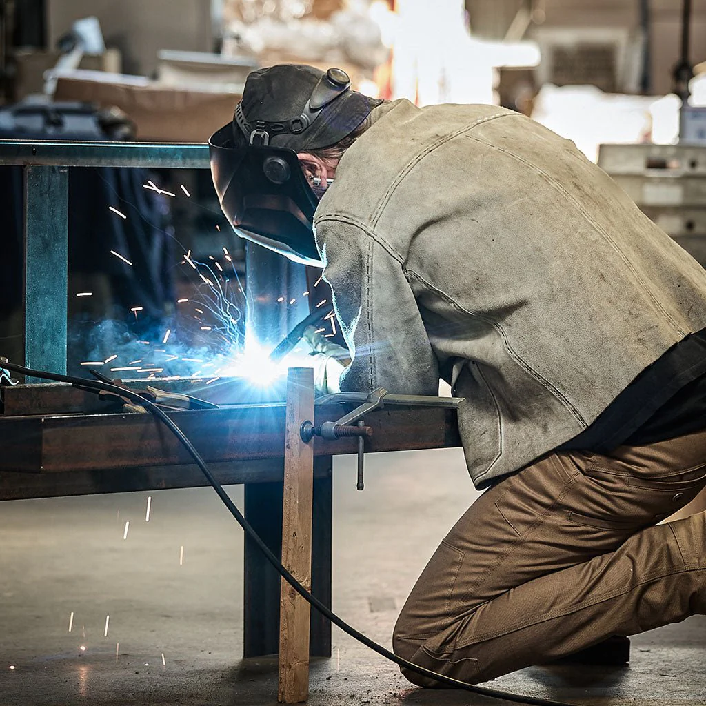 Raider Field Pant Canvas+ - ATB - Image 7