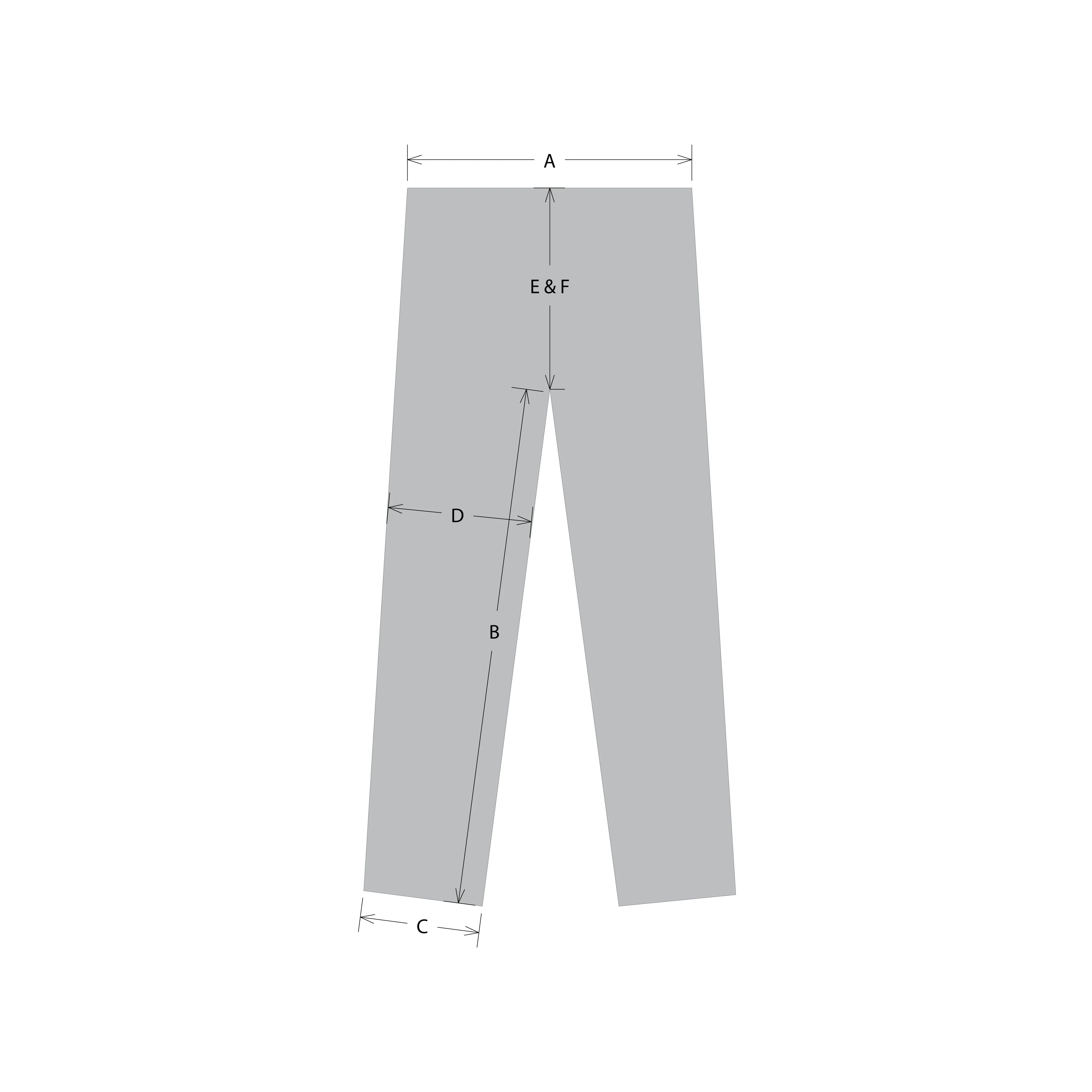 Raider Field Pant Canvas+ - PN - Image 9