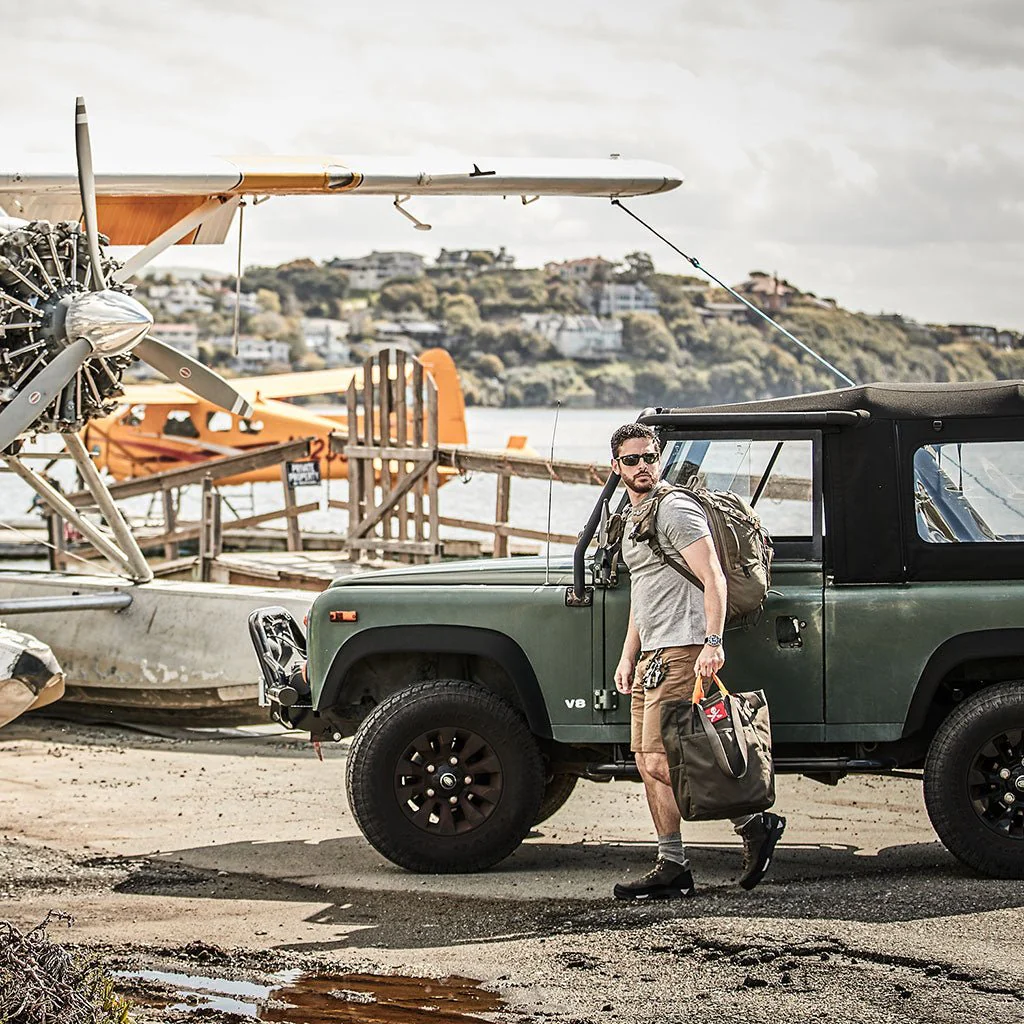 Raider Field Short GC - ATB - Image 6