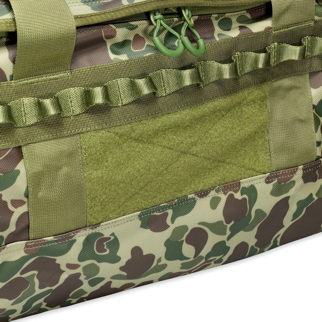 Road Warrior 45L Duffel - Frogskin Camo - Image 6