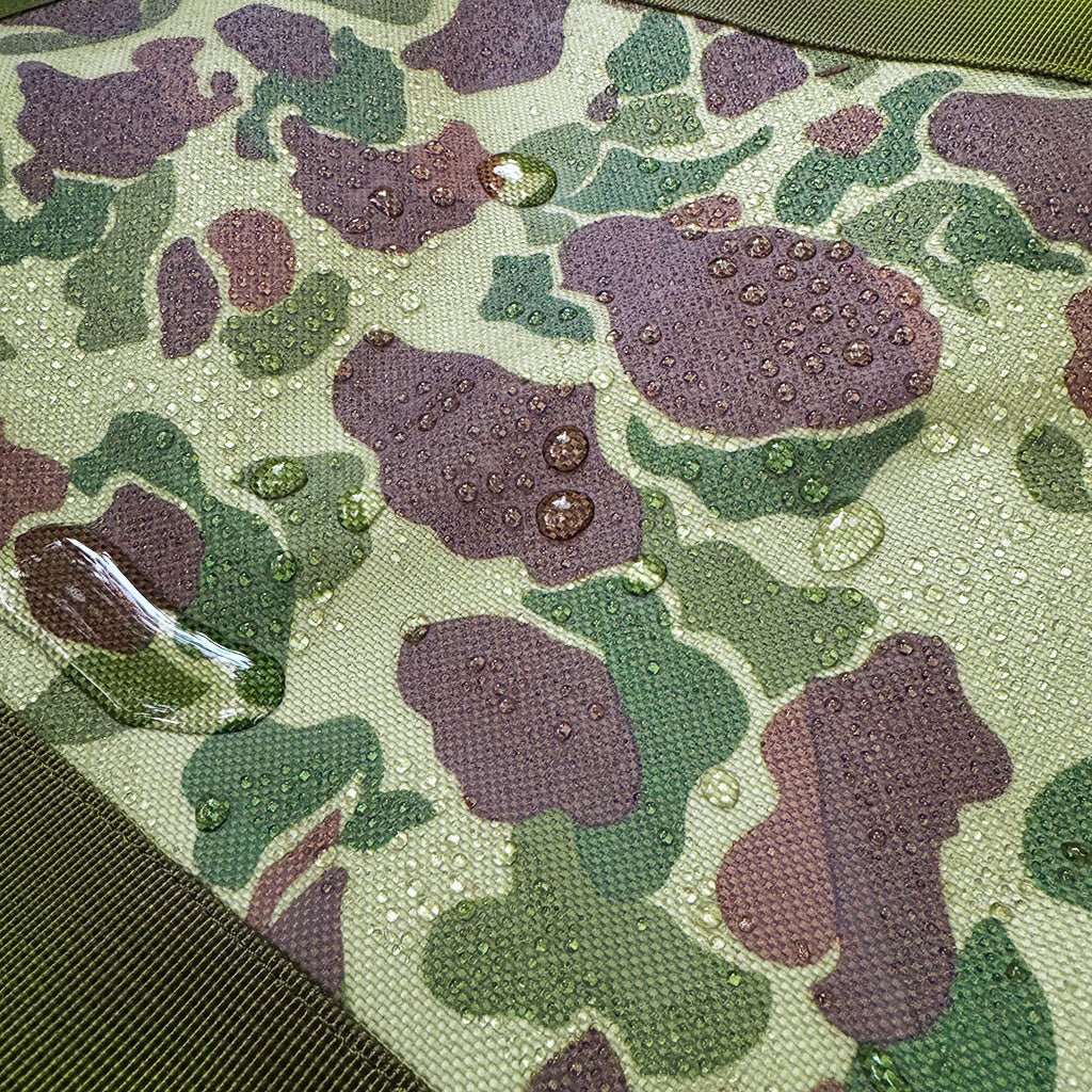Road Warrior 45L Duffel - Frogskin Camo - Image 8