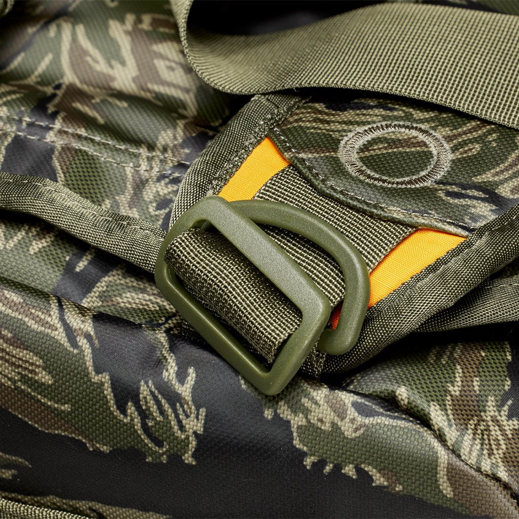 Road Warrior 45L Duffel - Tiger Stripe Camo - Image 5