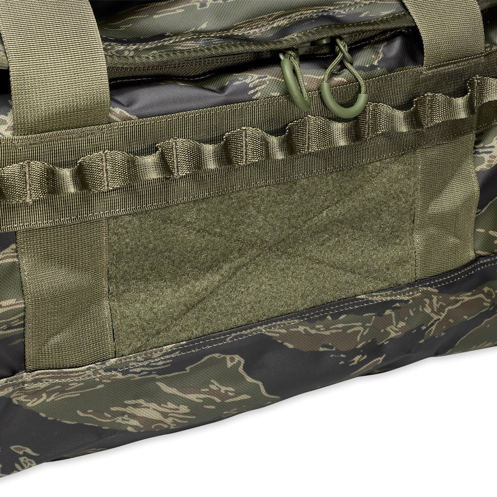 Road Warrior 45L Duffel - Tiger Stripe Camo - Image 6