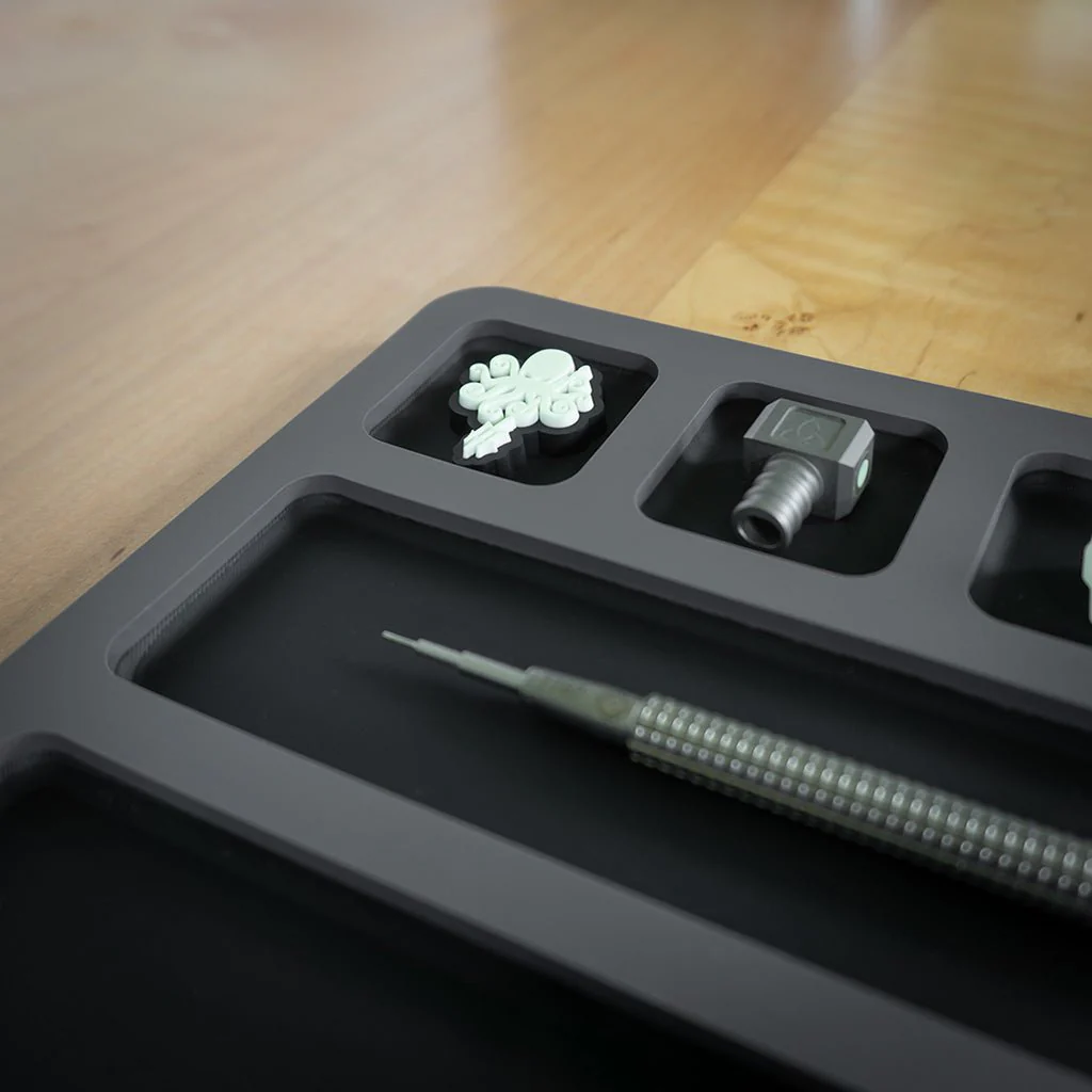 SPD Benchtop Work Mat - Image 3