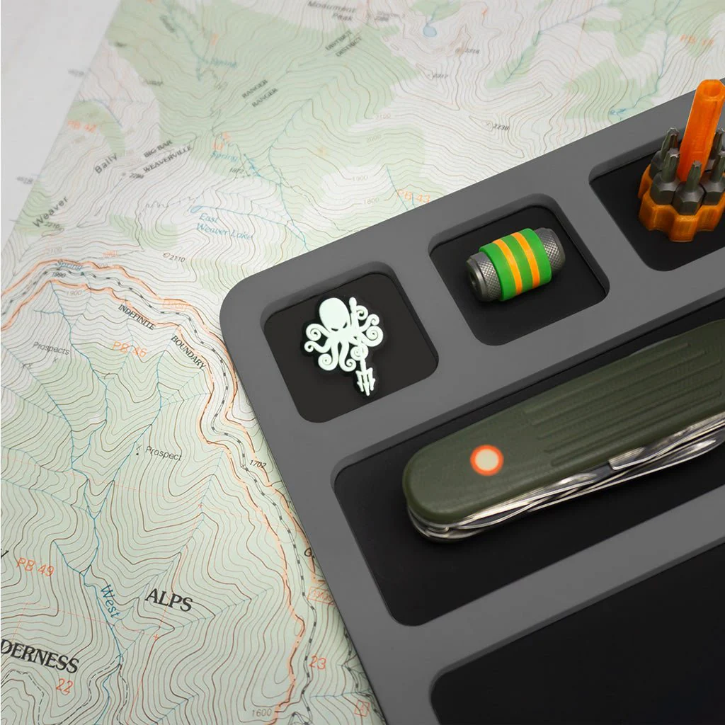 SPD Benchtop Work Mat - Image 4