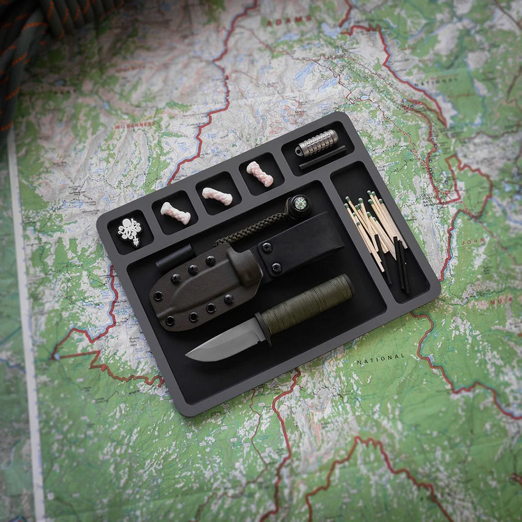 SPD Desktop Half Mat - Image 5