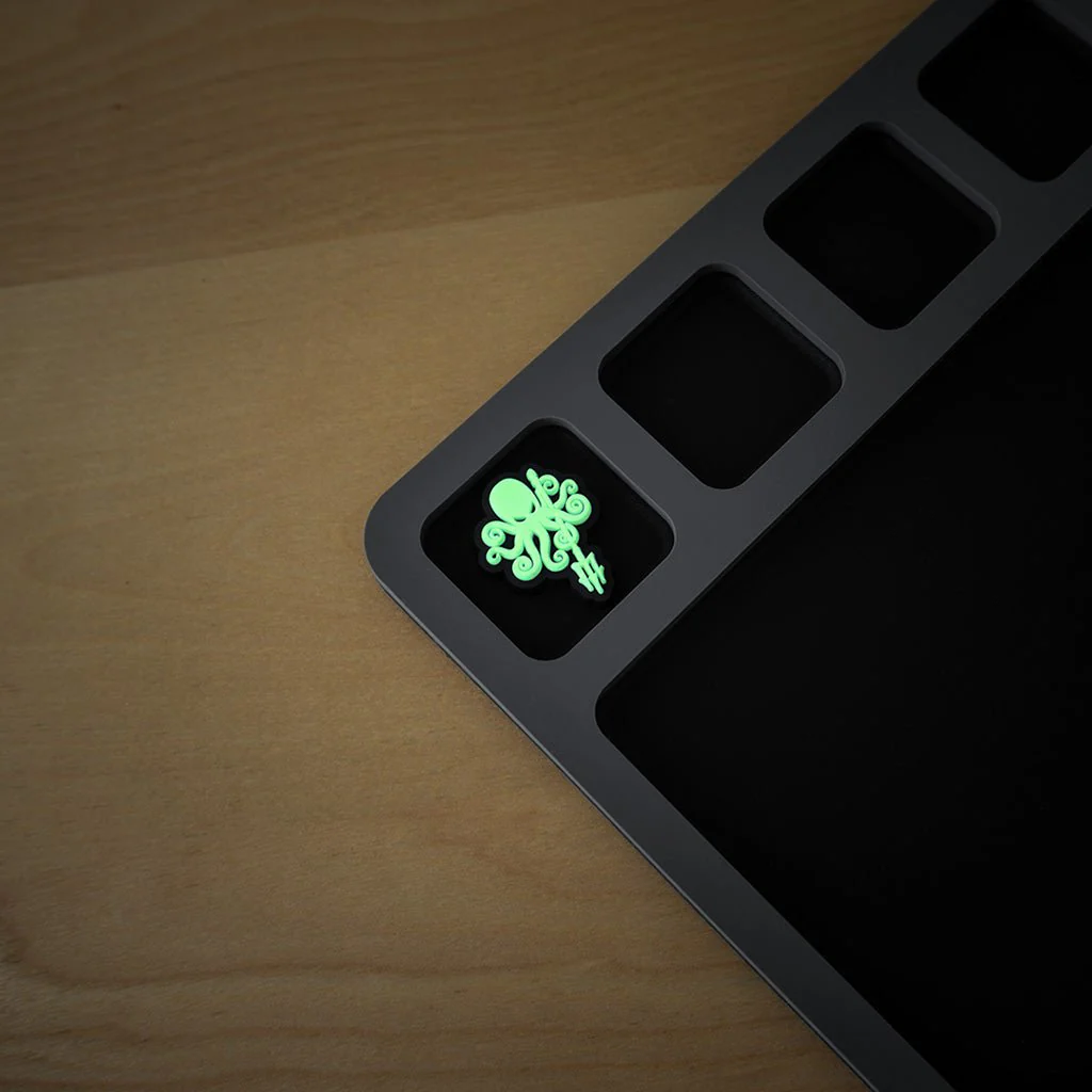 SPD Desktop Half Mat - Image 6