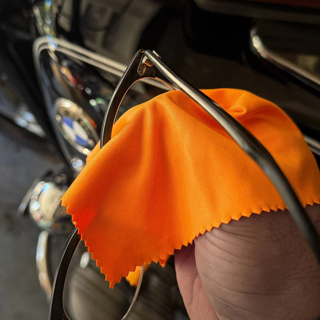 SPD Microfiber Cloth - Image 3