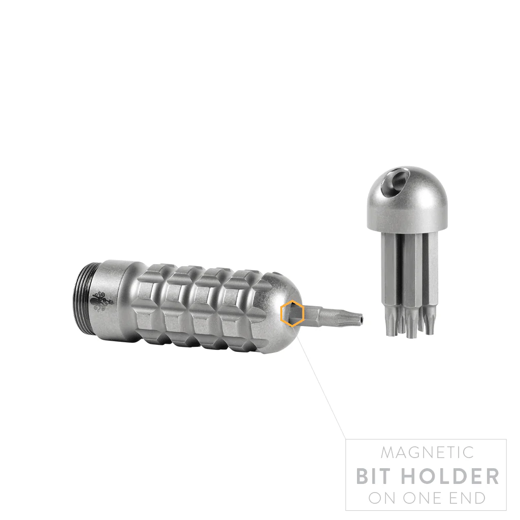 SPD X AC KnifeTool XS - Image 3