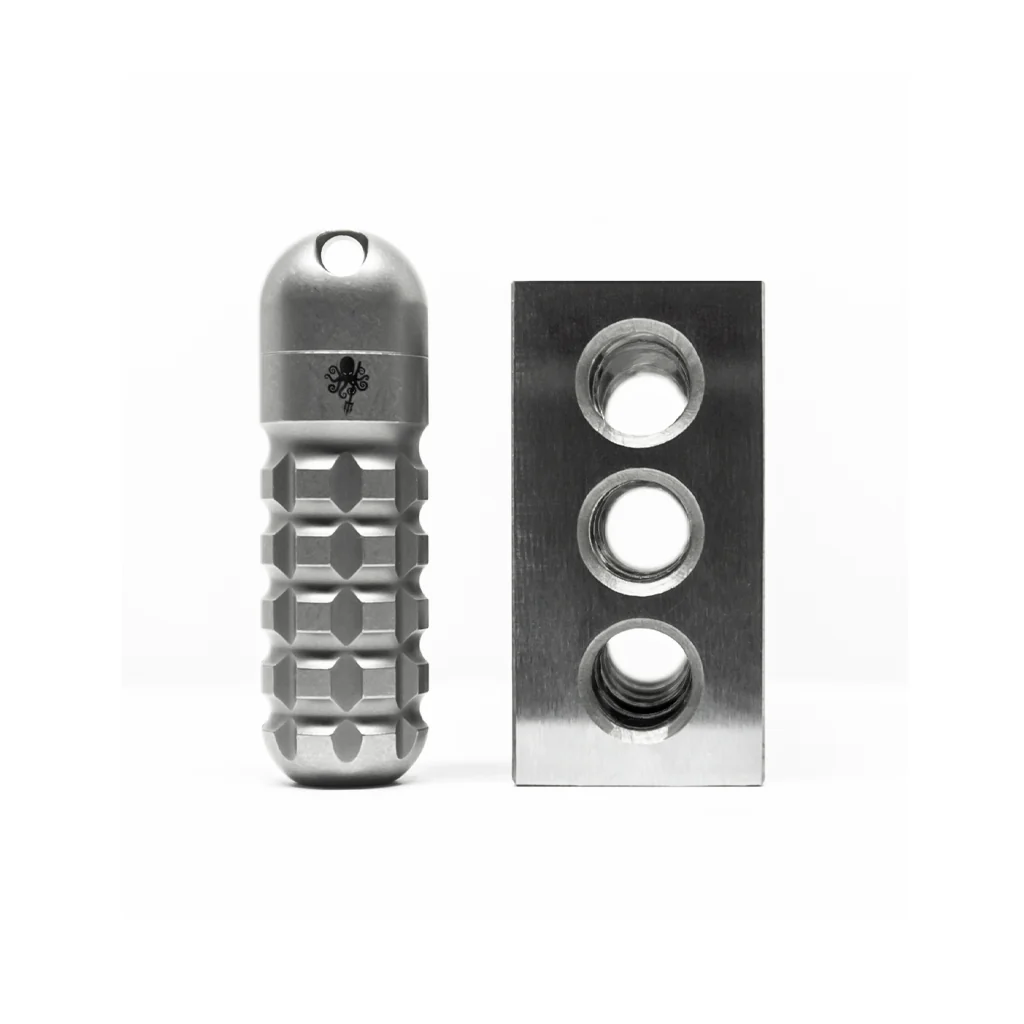 SPD X AC KnifeTool XS - Image 5