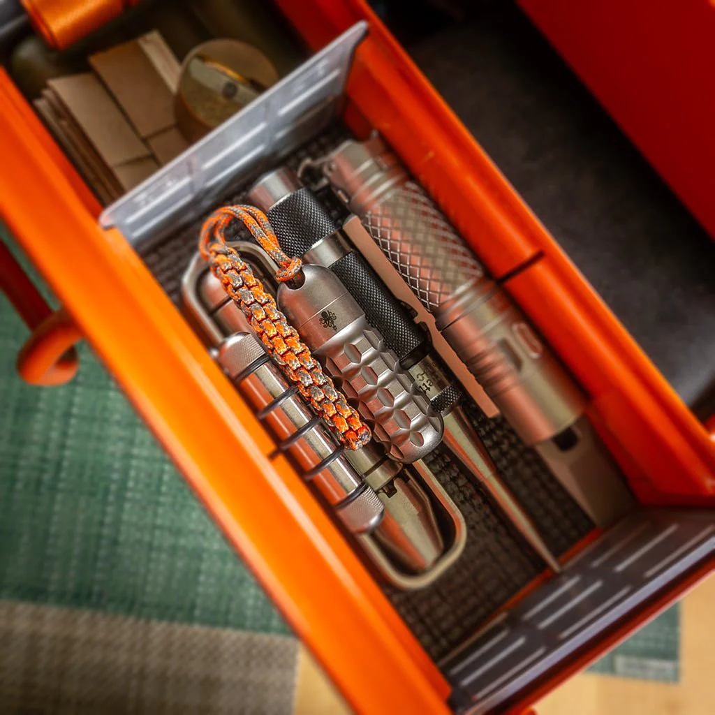 SPD X AC KnifeTool XS - Image 7