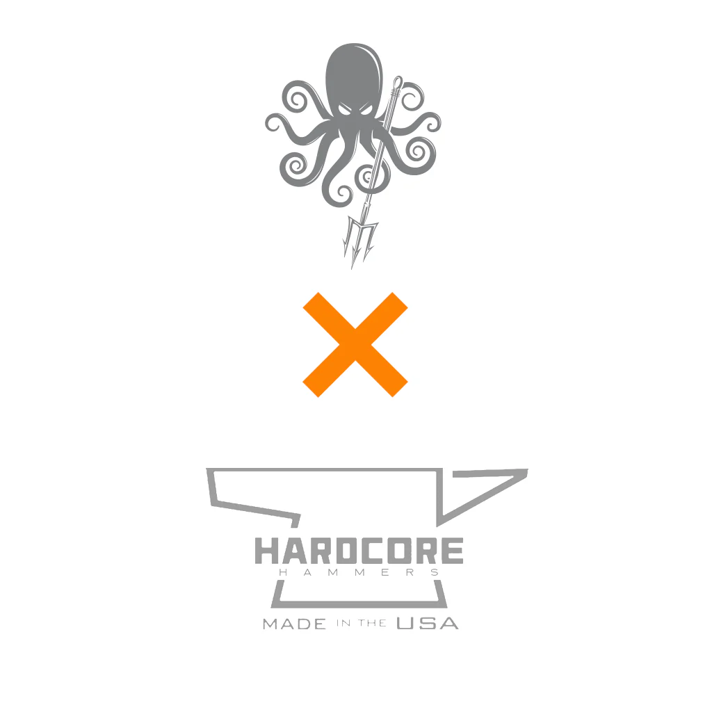 SPD X Hardcore Hammers Ranger - Patriot - Image 5