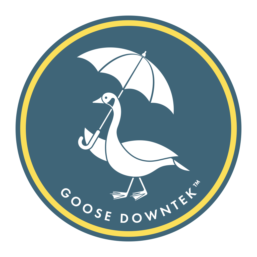 Stratus Down Hoodie - Shadow Gray - Image 12